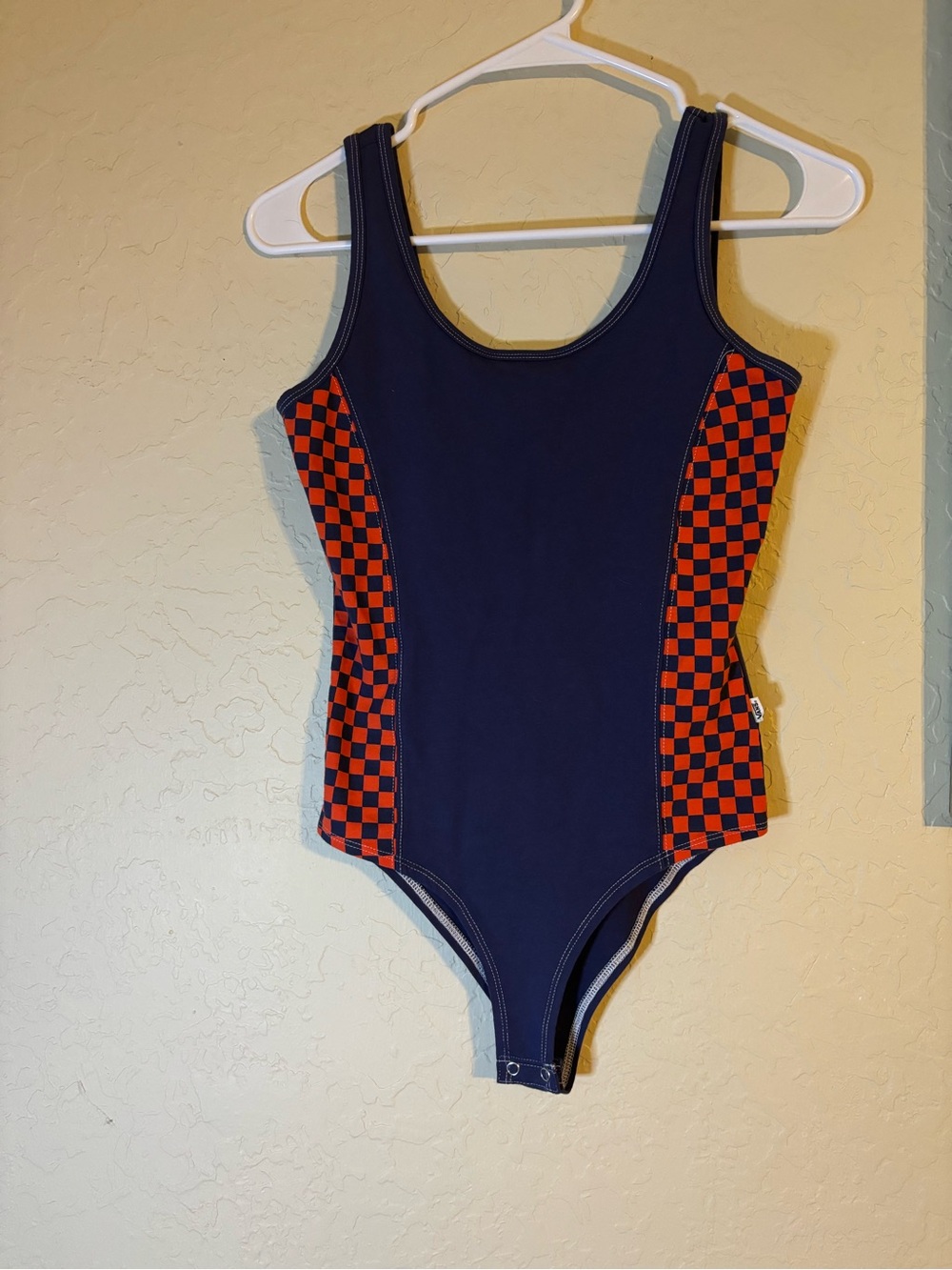 Vans bodysuit
